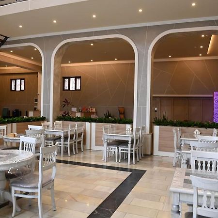 טשקנט Hotel Atlas Elite מראה חיצוני תמונה