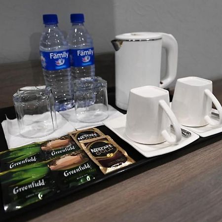 טשקנט Hotel Atlas Elite מראה חיצוני תמונה