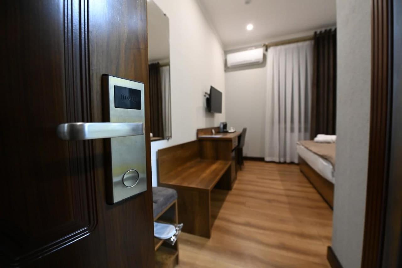 טשקנט Hotel Atlas Elite מראה חיצוני תמונה