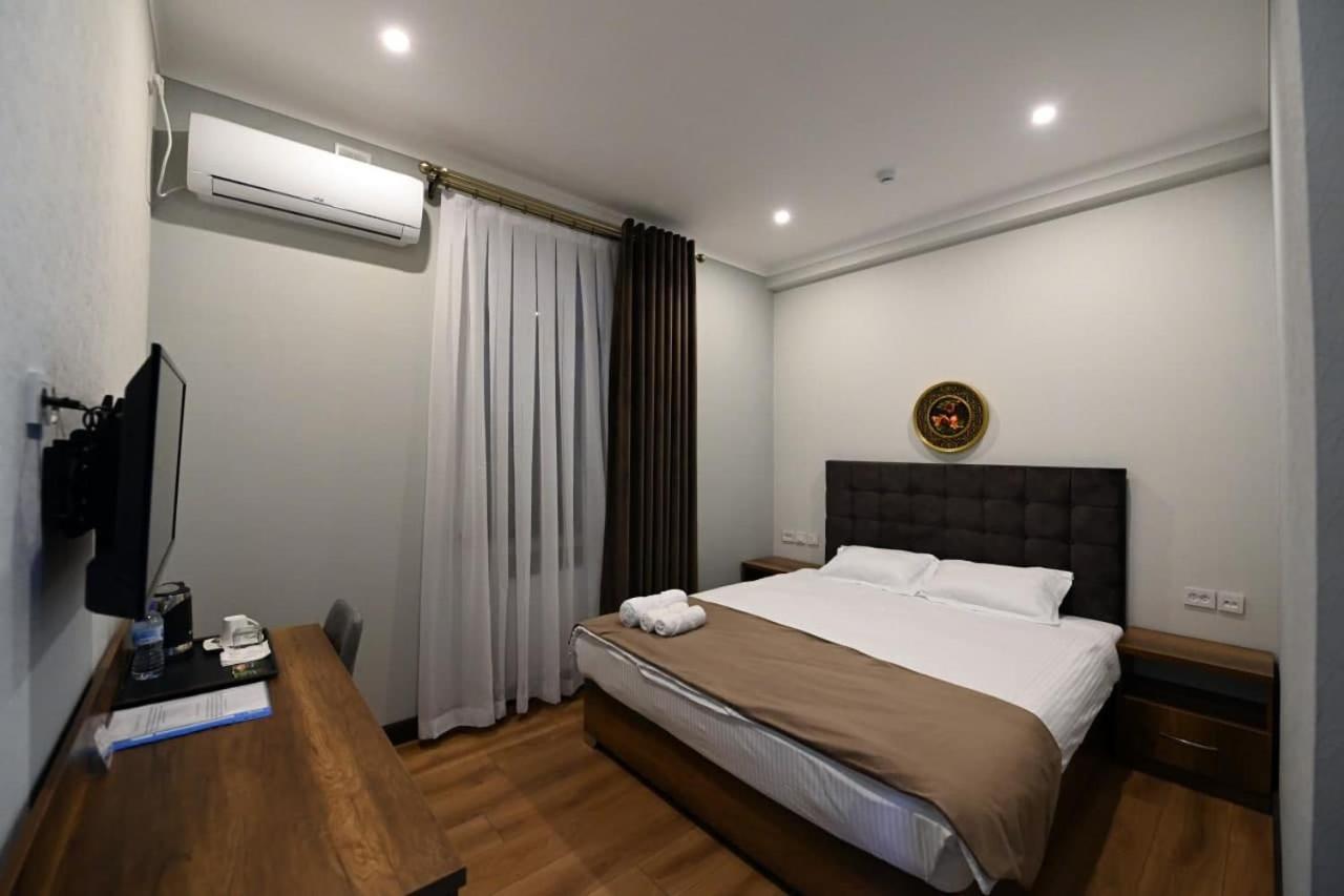 טשקנט Hotel Atlas Elite מראה חיצוני תמונה