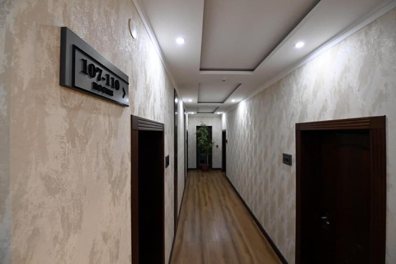 טשקנט Hotel Atlas Elite מראה חיצוני תמונה