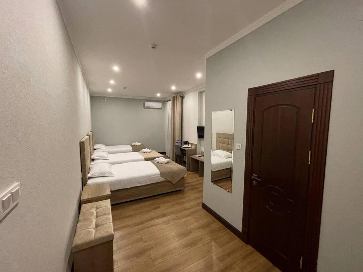 טשקנט Hotel Atlas Elite מראה חיצוני תמונה
