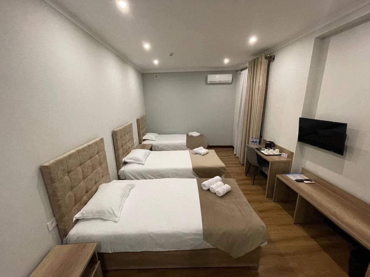 טשקנט Hotel Atlas Elite מראה חיצוני תמונה