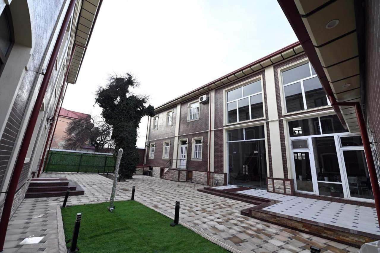 טשקנט Hotel Atlas Elite מראה חיצוני תמונה