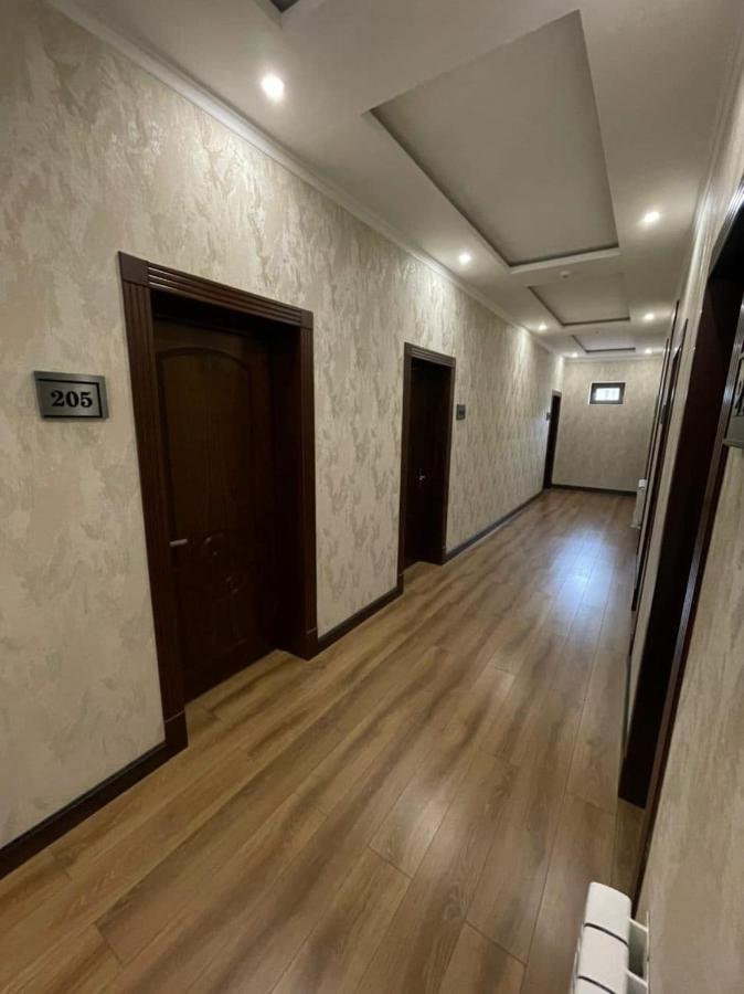טשקנט Hotel Atlas Elite מראה חיצוני תמונה