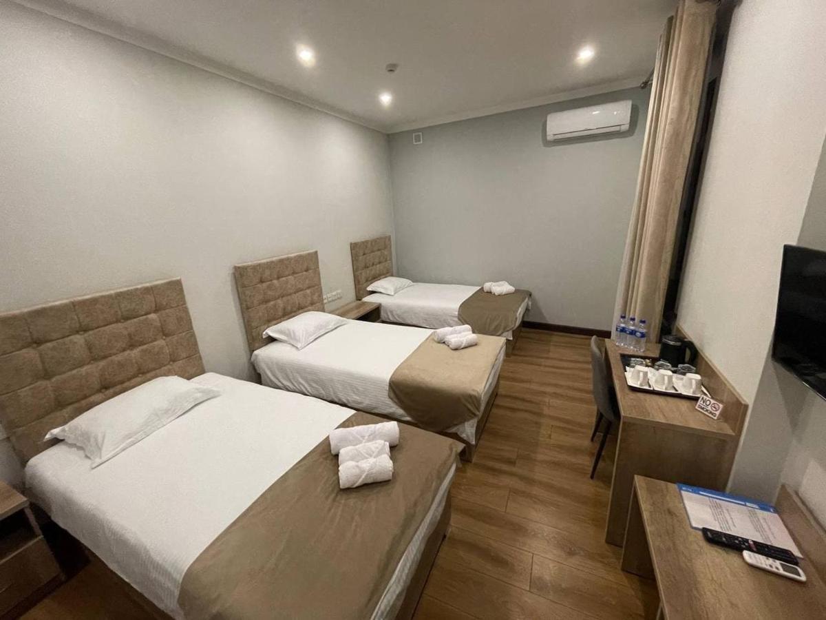 טשקנט Hotel Atlas Elite מראה חיצוני תמונה