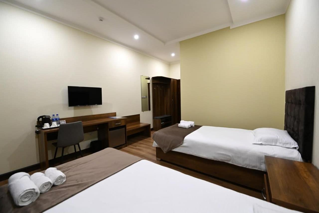 טשקנט Hotel Atlas Elite מראה חיצוני תמונה
