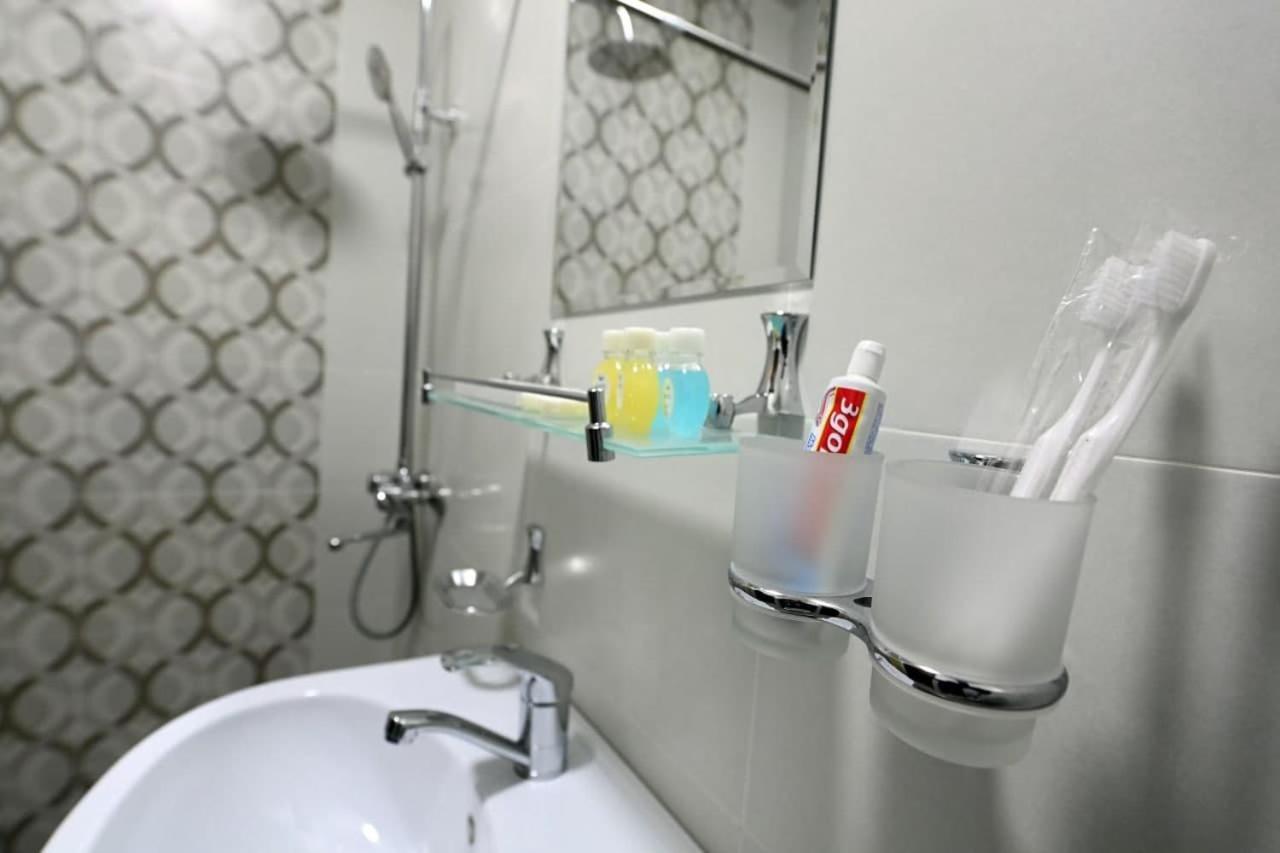 טשקנט Hotel Atlas Elite מראה חיצוני תמונה