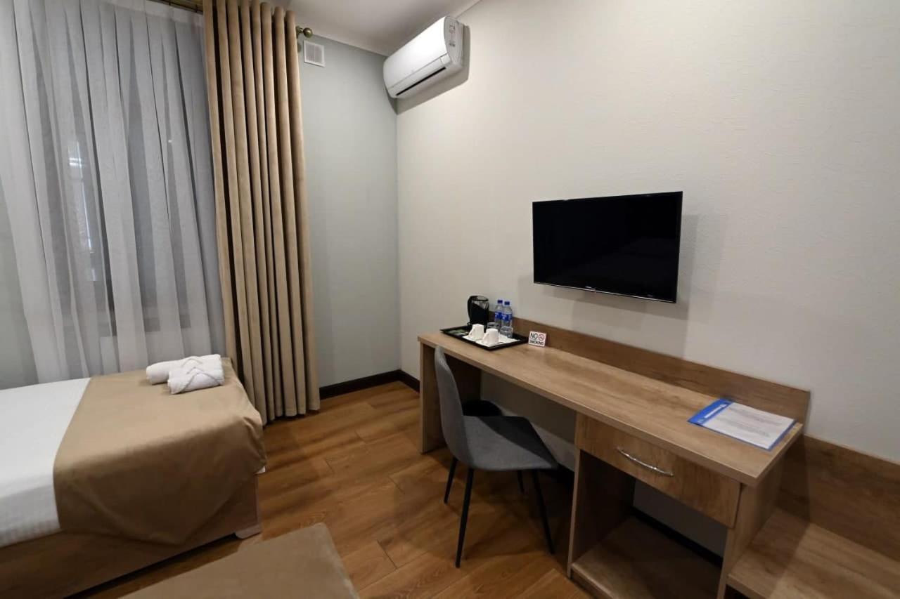 טשקנט Hotel Atlas Elite מראה חיצוני תמונה