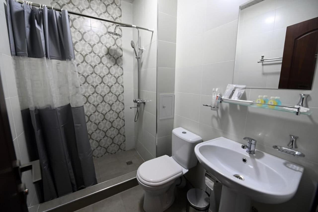 טשקנט Hotel Atlas Elite מראה חיצוני תמונה