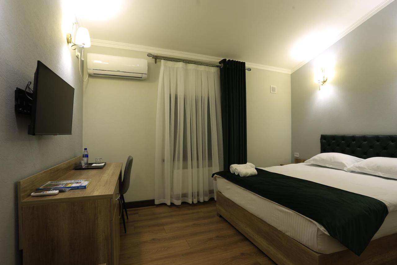 טשקנט Hotel Atlas Elite מראה חיצוני תמונה