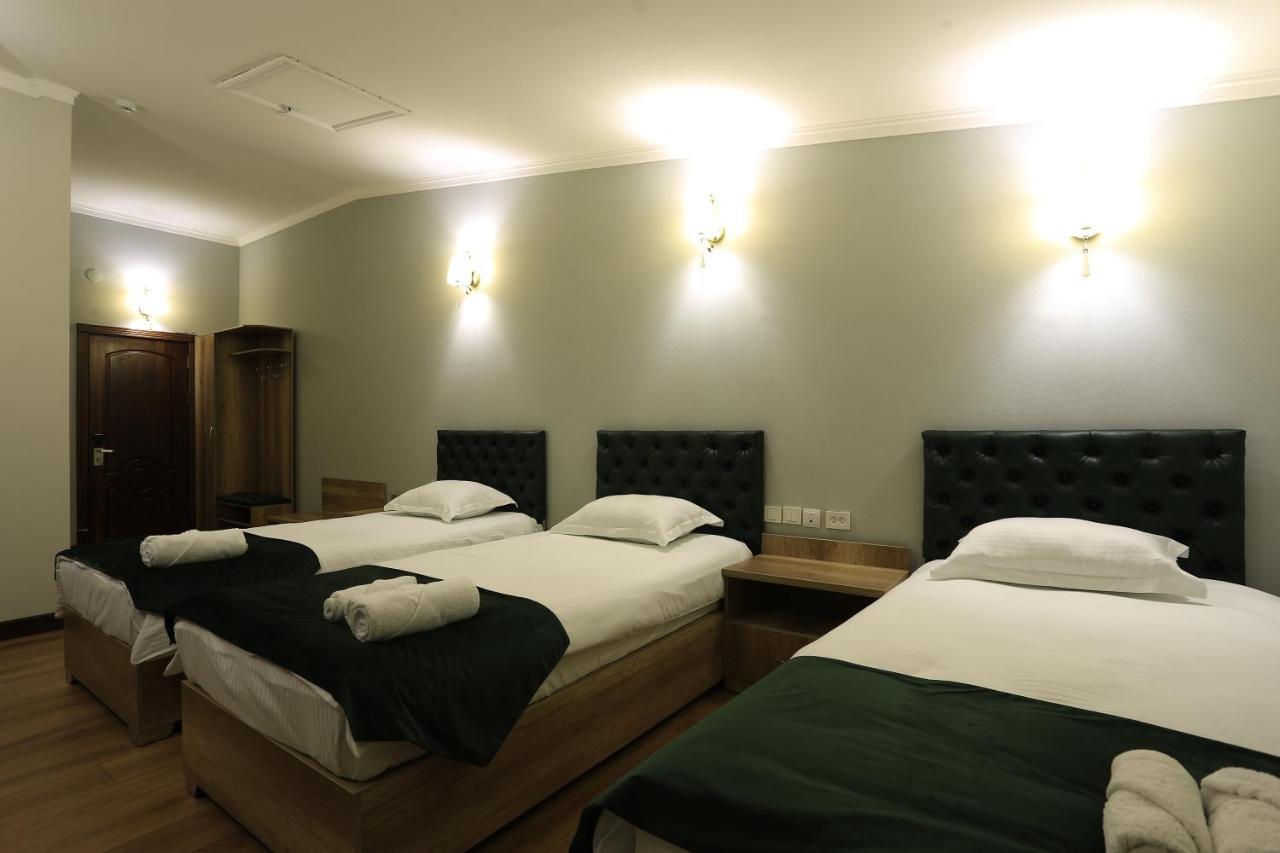 טשקנט Hotel Atlas Elite מראה חיצוני תמונה