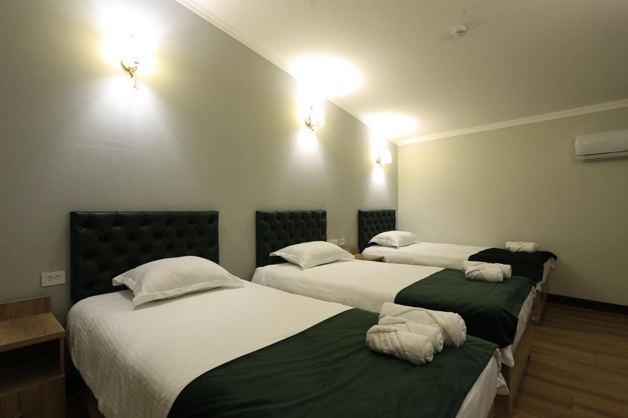 טשקנט Hotel Atlas Elite מראה חיצוני תמונה
