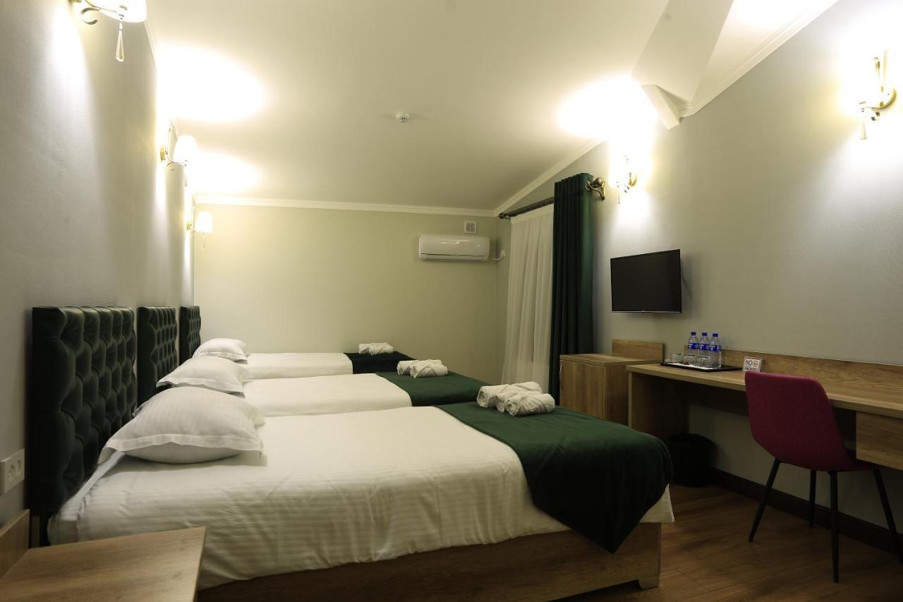 טשקנט Hotel Atlas Elite מראה חיצוני תמונה