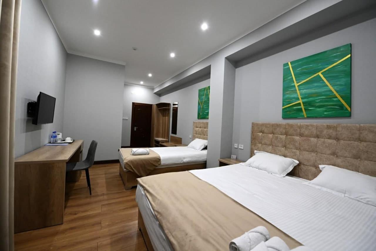 טשקנט Hotel Atlas Elite מראה חיצוני תמונה